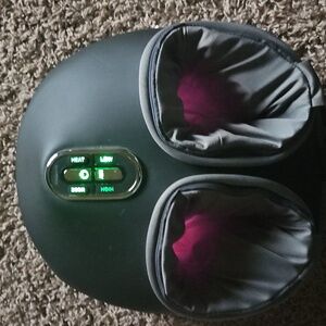 Nekteck Foot Massager